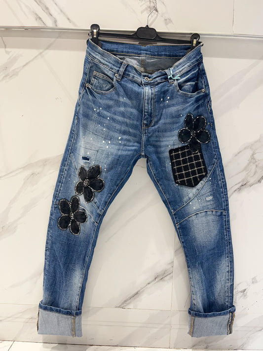 Jeans boyfriend TORONTO