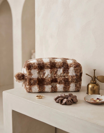 TROUSSE BOUCLETTE MODELE 7