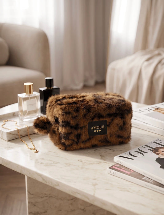 TROUSSE FOURRURE MODELE 4