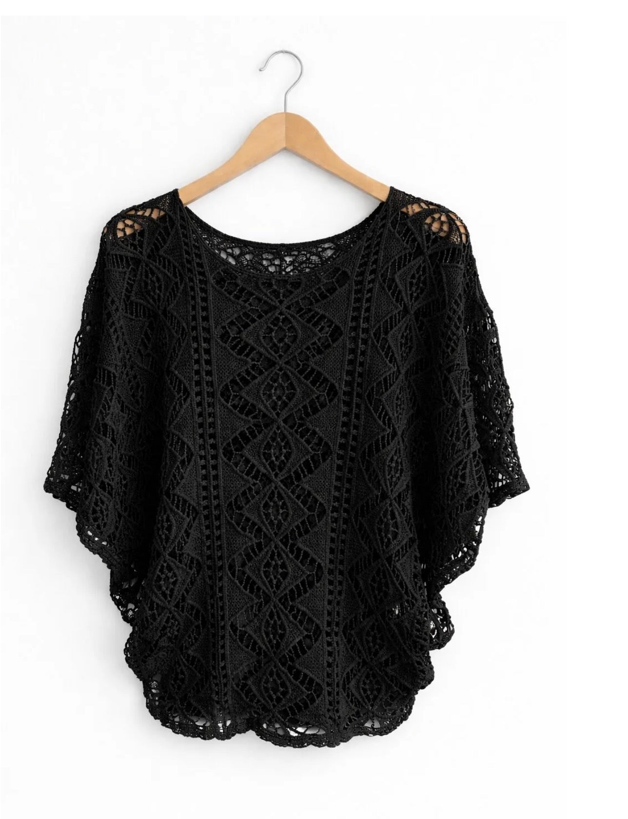 730 haut crochet Azuria