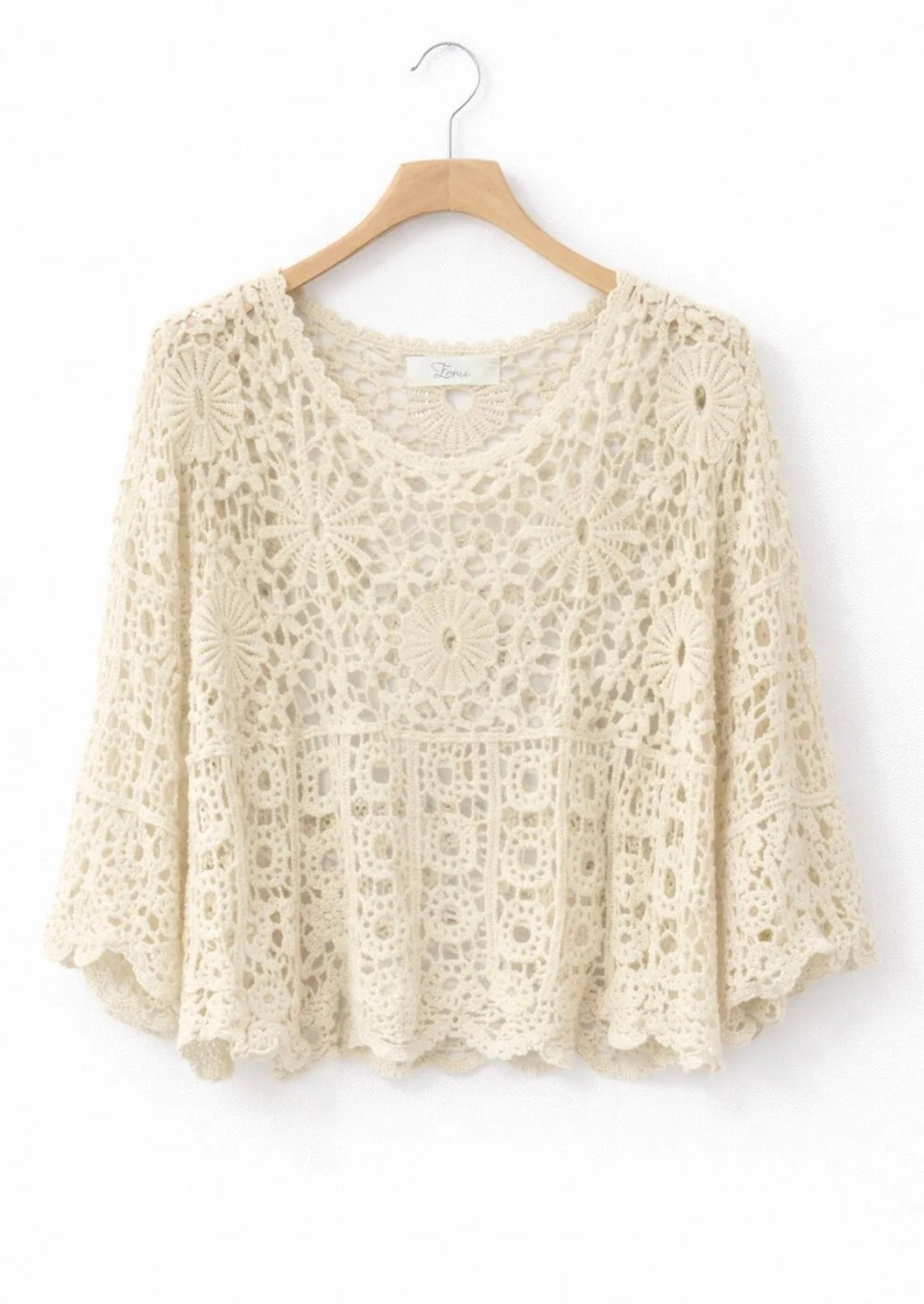 728 crochet Ibiza