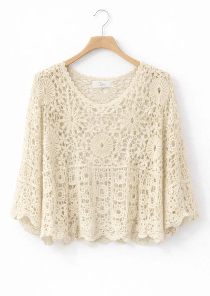 728 crochet Ibiza
