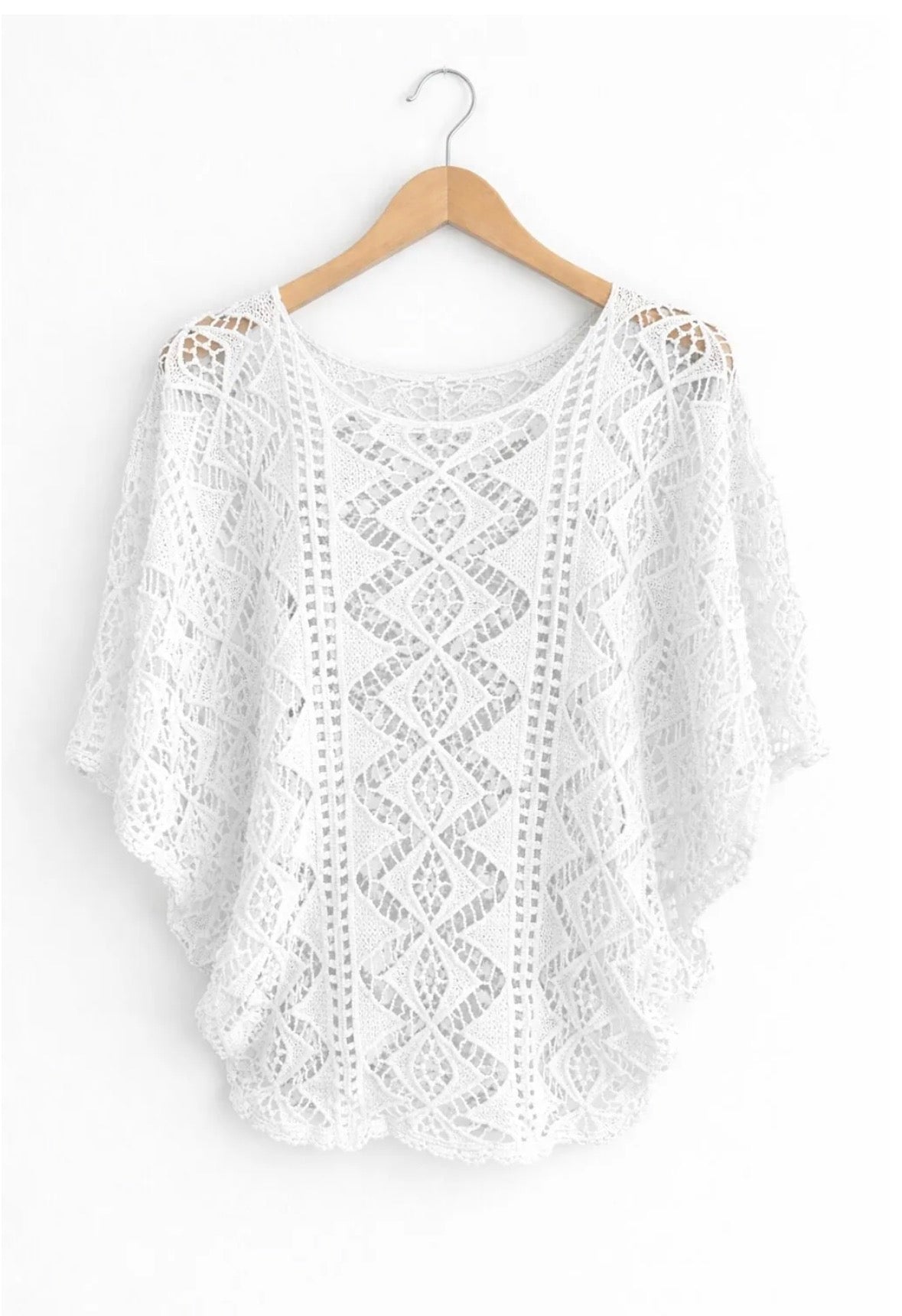 730 haut crochet Azuria