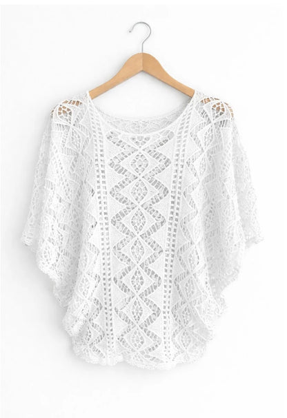 730 haut crochet Azuria