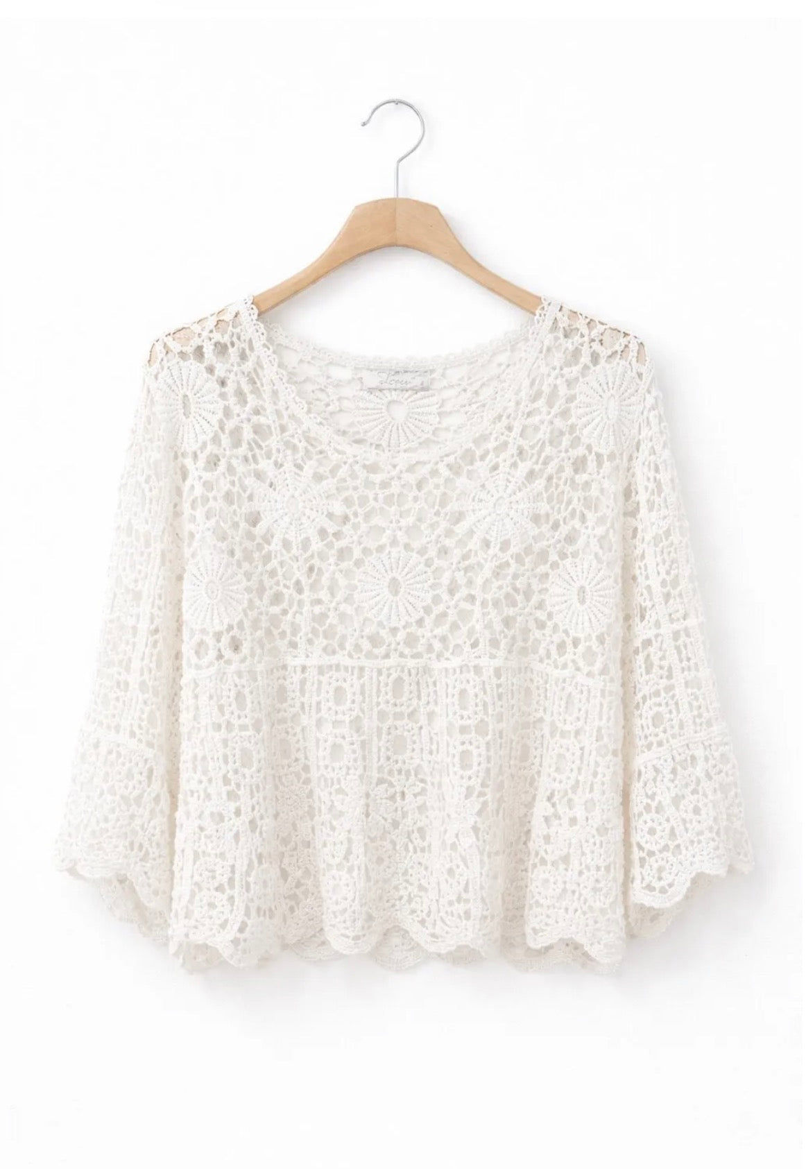 728 crochet Ibiza