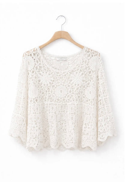 728 crochet Ibiza