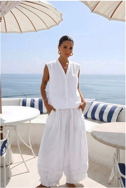 608 ENSEMBLE COTON