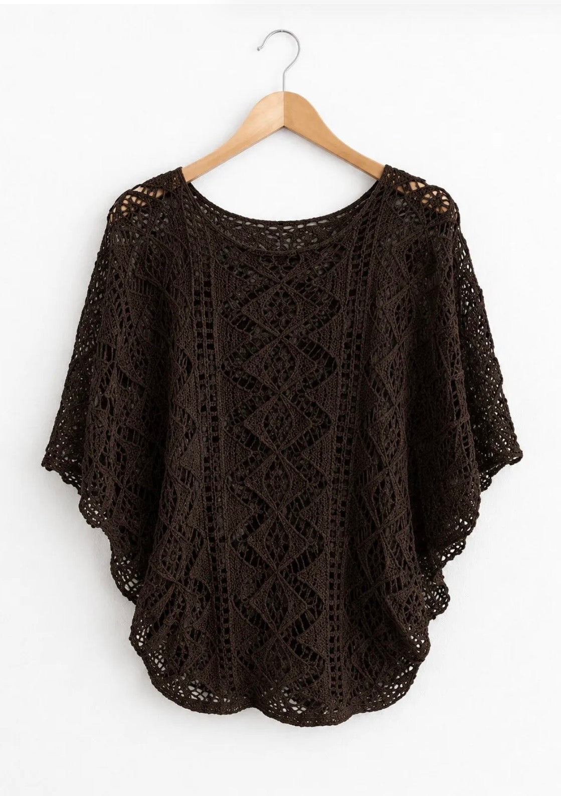 730 haut crochet Azuria