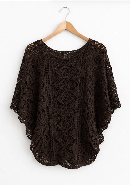 730 haut crochet Azuria