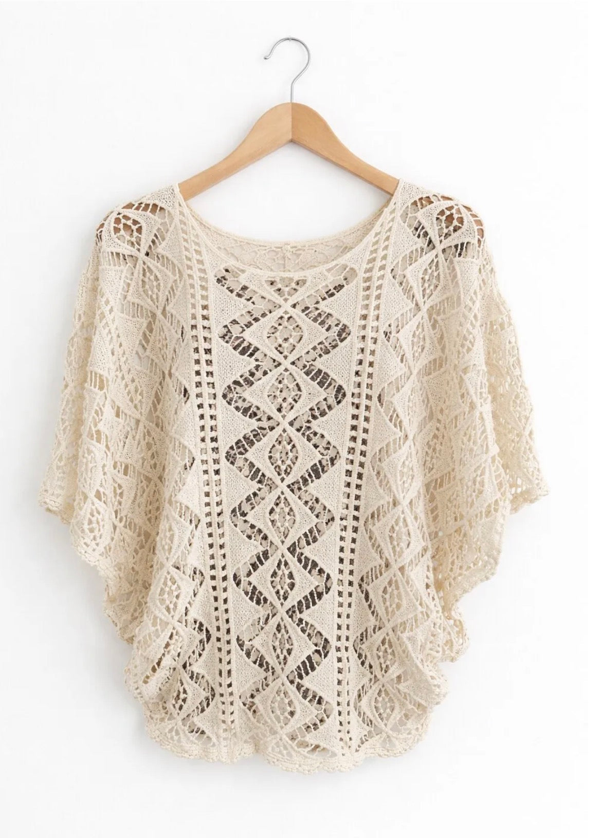 730 haut crochet Azuria