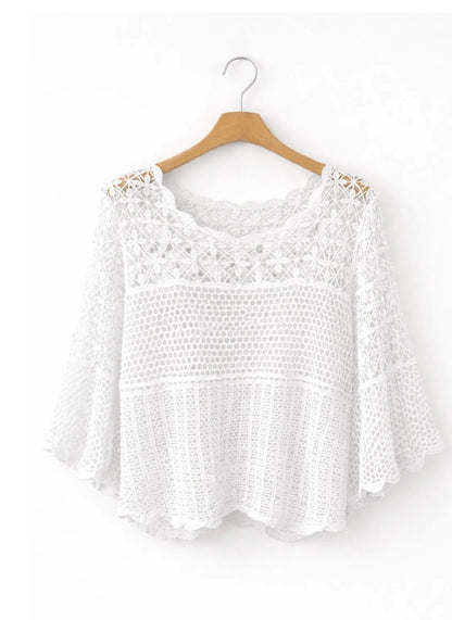 727 crochet Valencia