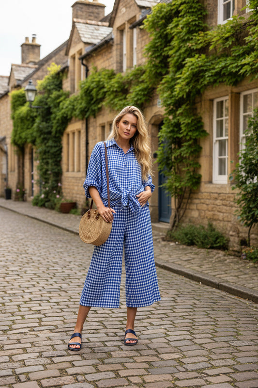 606 ENSEMBLE VICHY