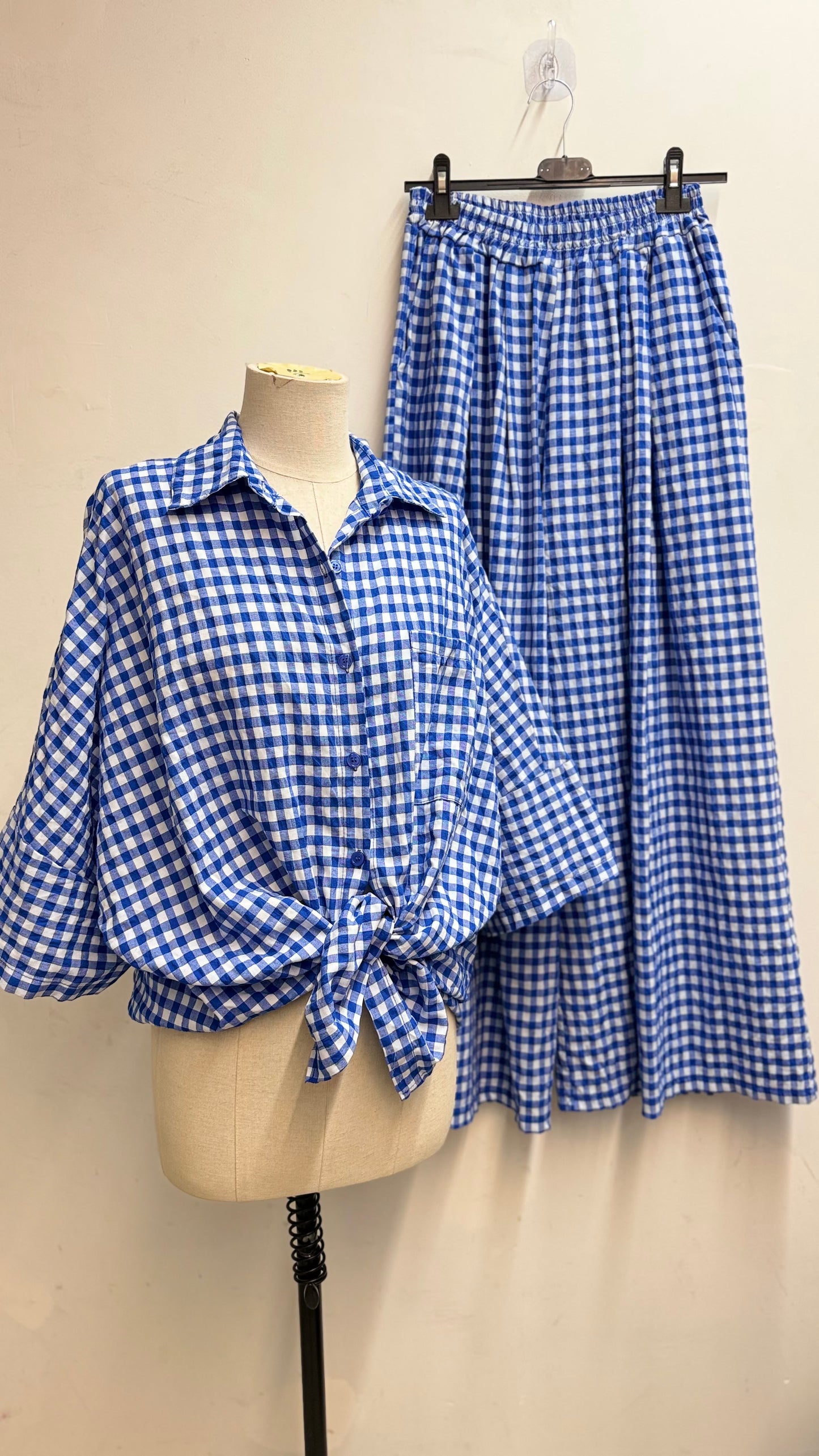 606 ENSEMBLE VICHY