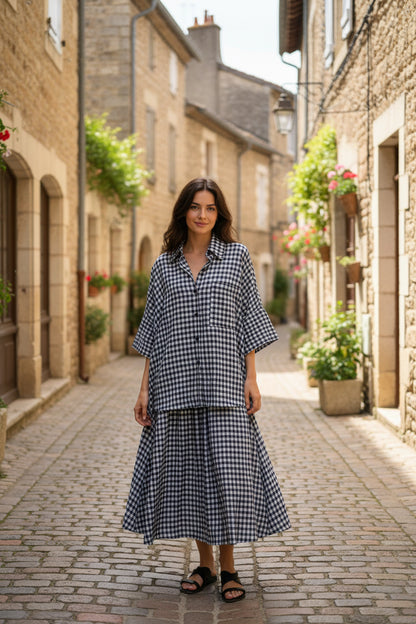 606 ENSEMBLE VICHY