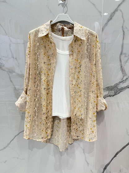 720 ensemble chemise