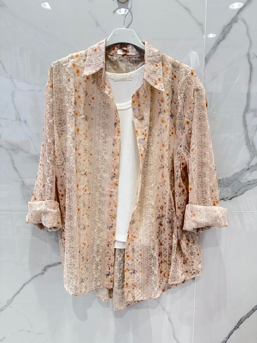 720 ensemble chemise