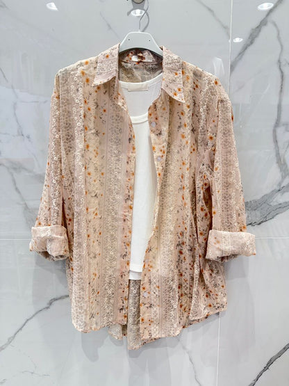 720 ensemble chemise