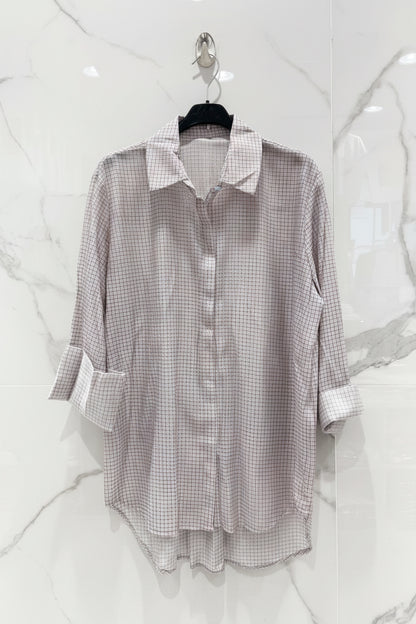 721 chemise légère