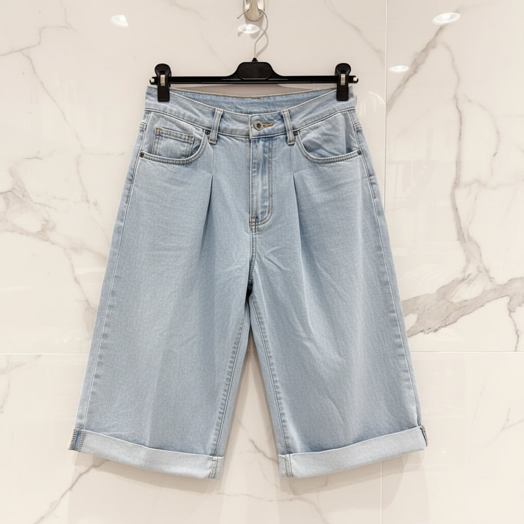 724 bermuda jean