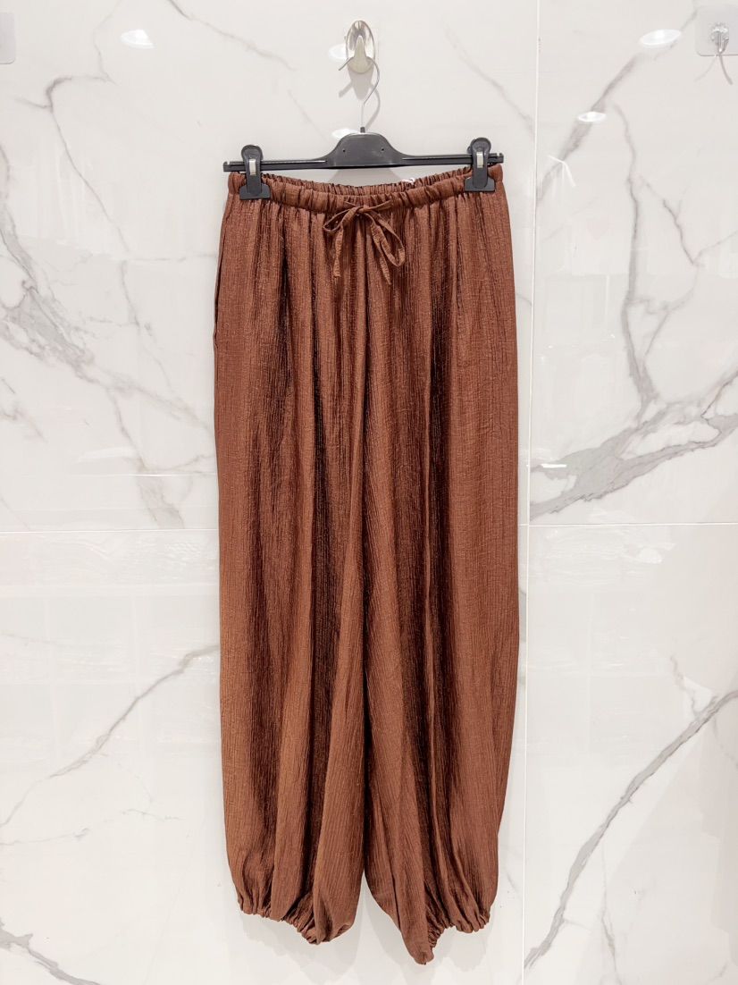 722 pantalon Aladin