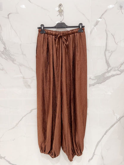 722 pantalon Aladin