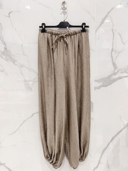722 pantalon Aladin