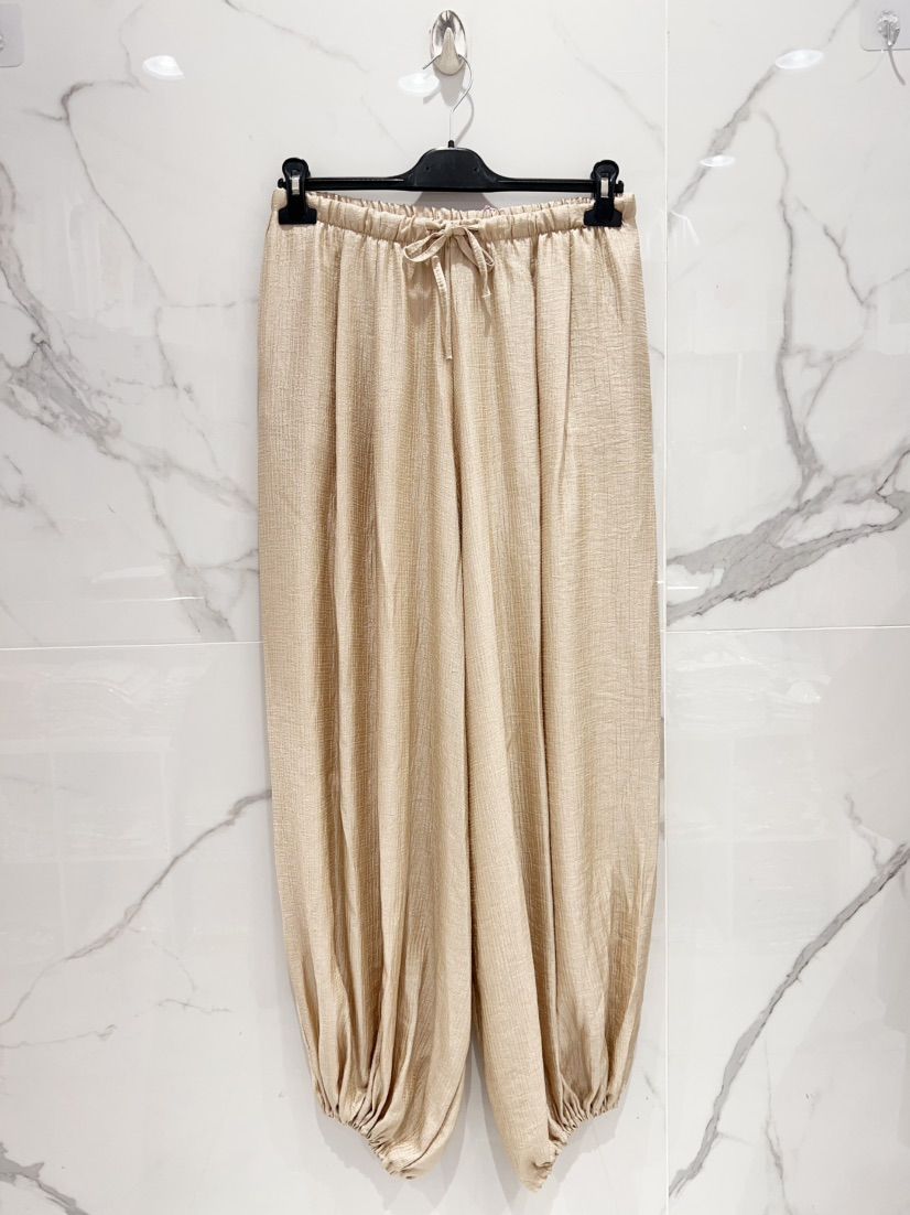 722 pantalon Aladin