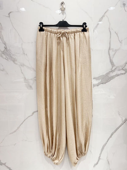 722 pantalon Aladin