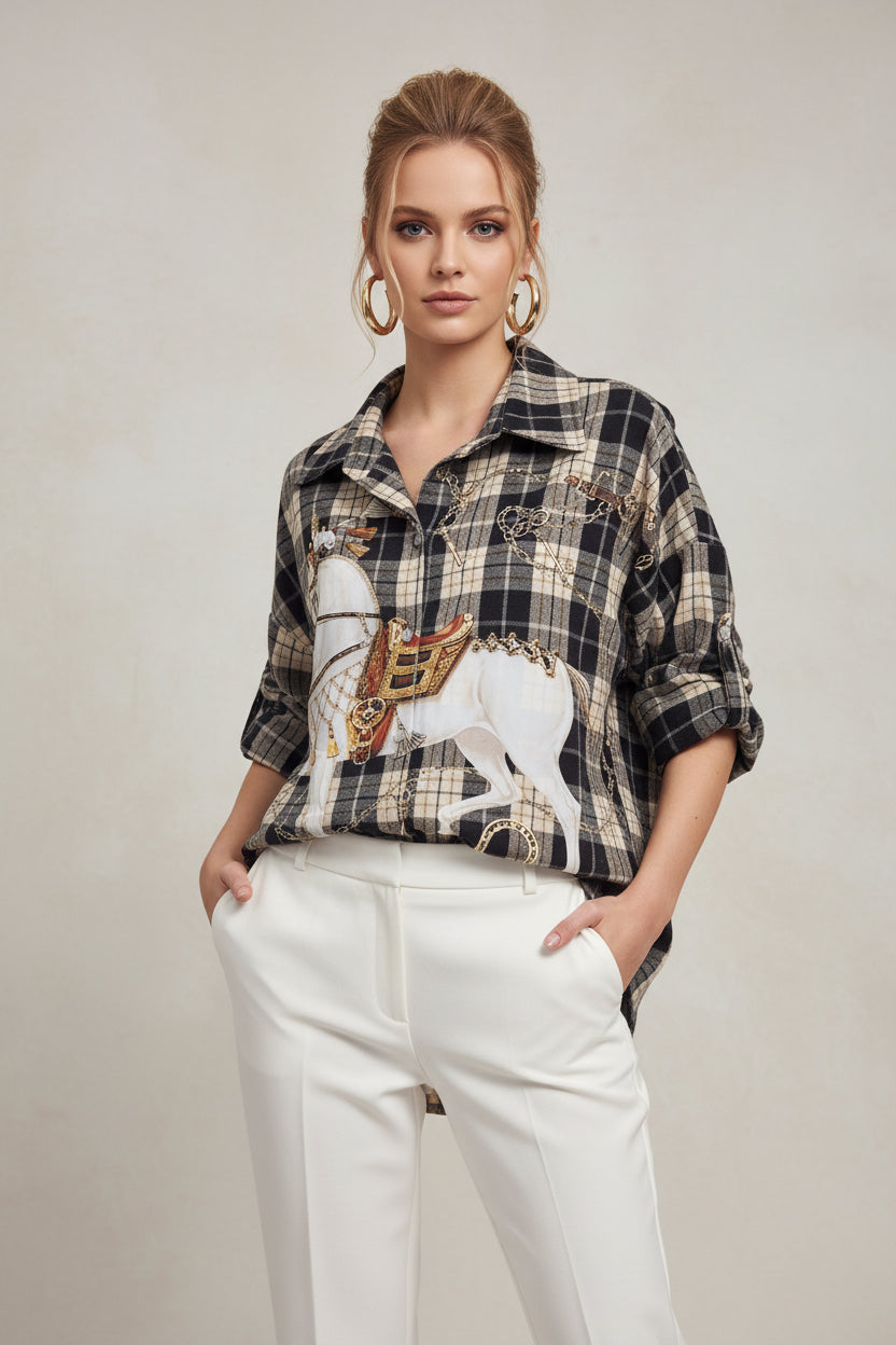 Chemise COUTURE