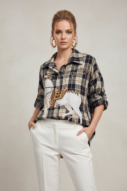 Chemise COUTURE