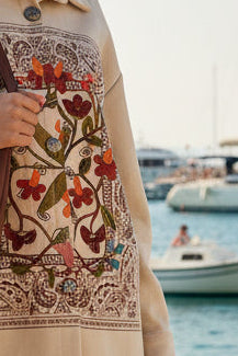 RAVELLO chemise