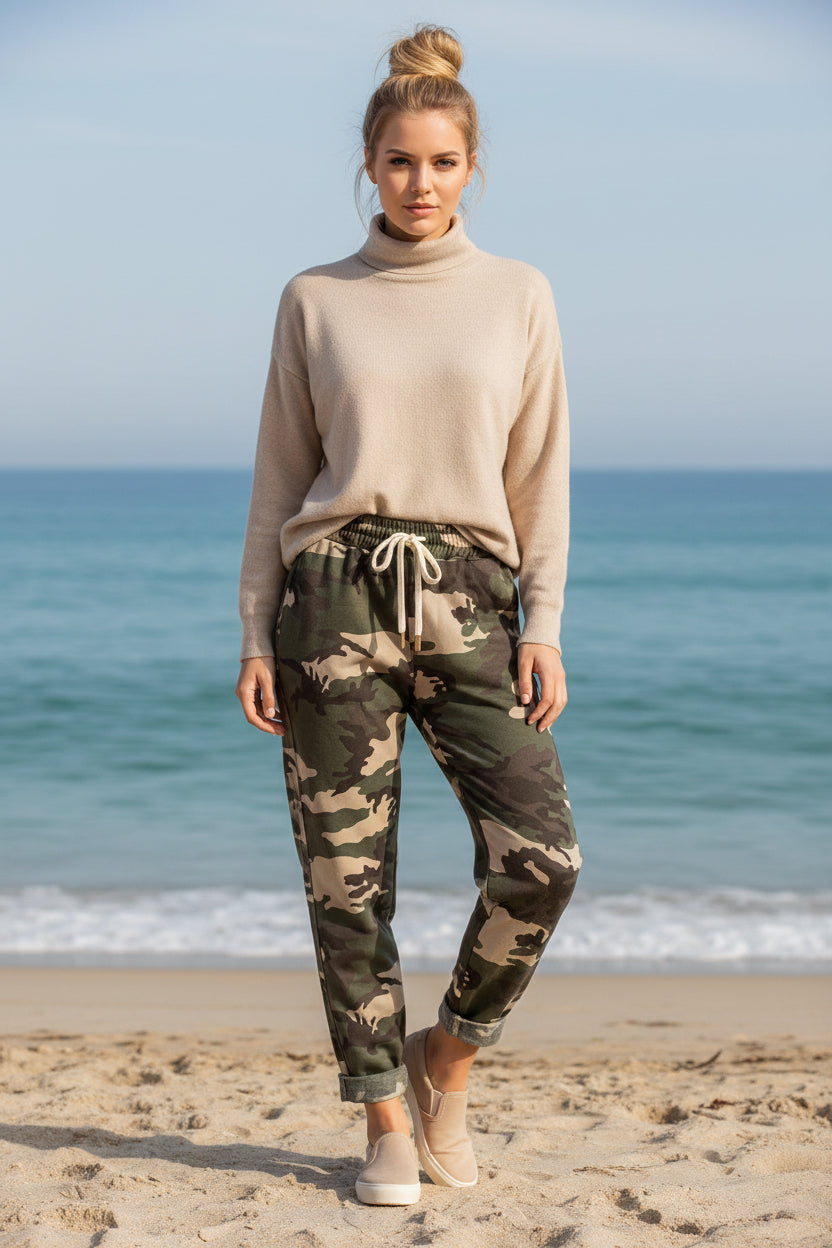 PAROS Pantajog militaire