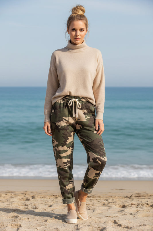 PAROS Pantajog militaire