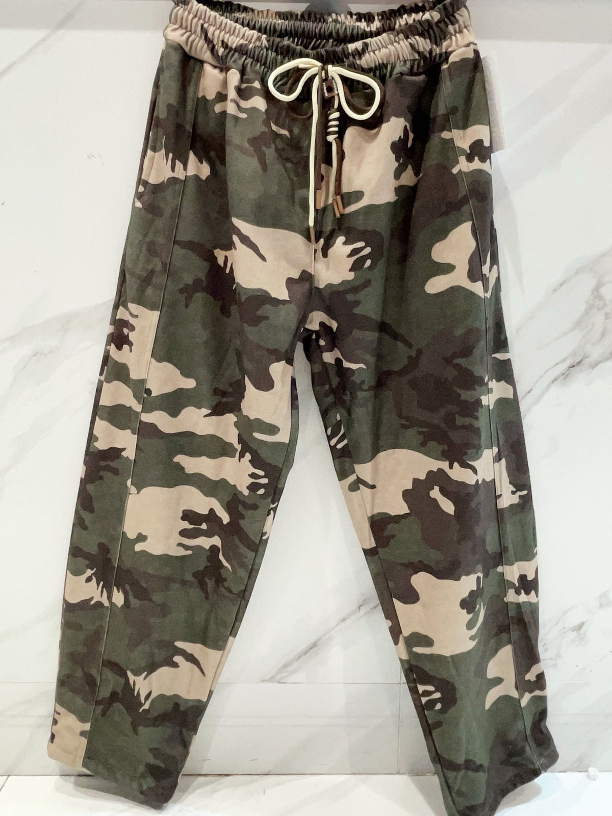 PAROS Pantajog militaire