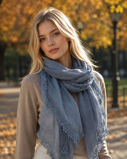 CASUAL foulard