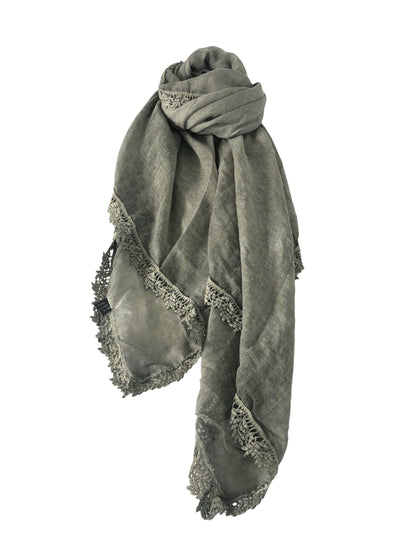 CASUAL foulard