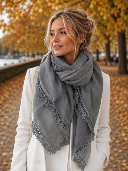 CASUAL foulard