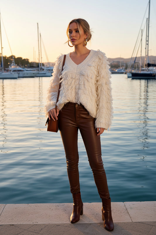 FROU FROU PULL