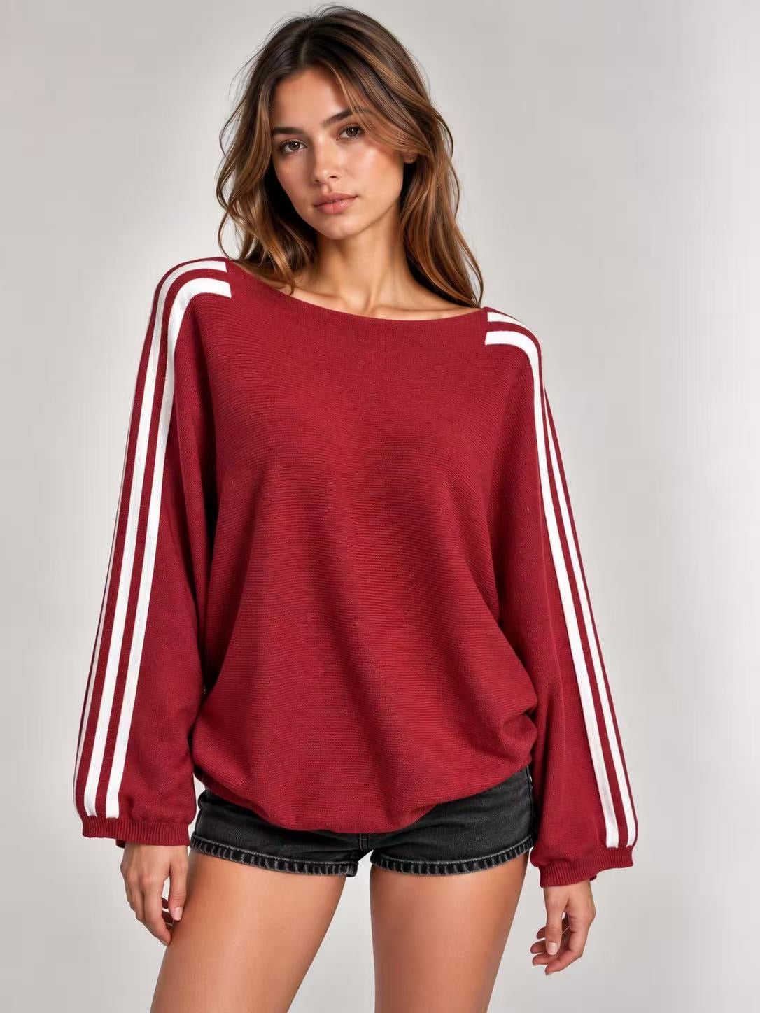 BANDIDAS Pull