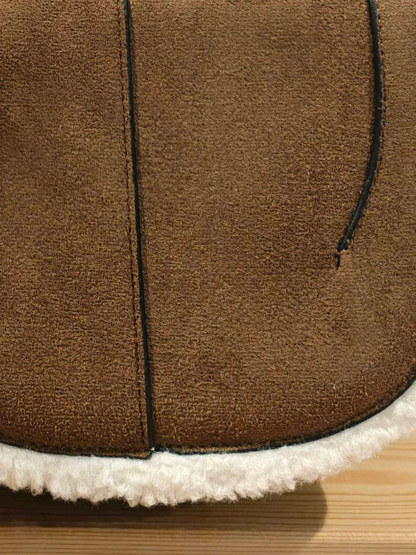 DÉBORAH Sac bandoulière