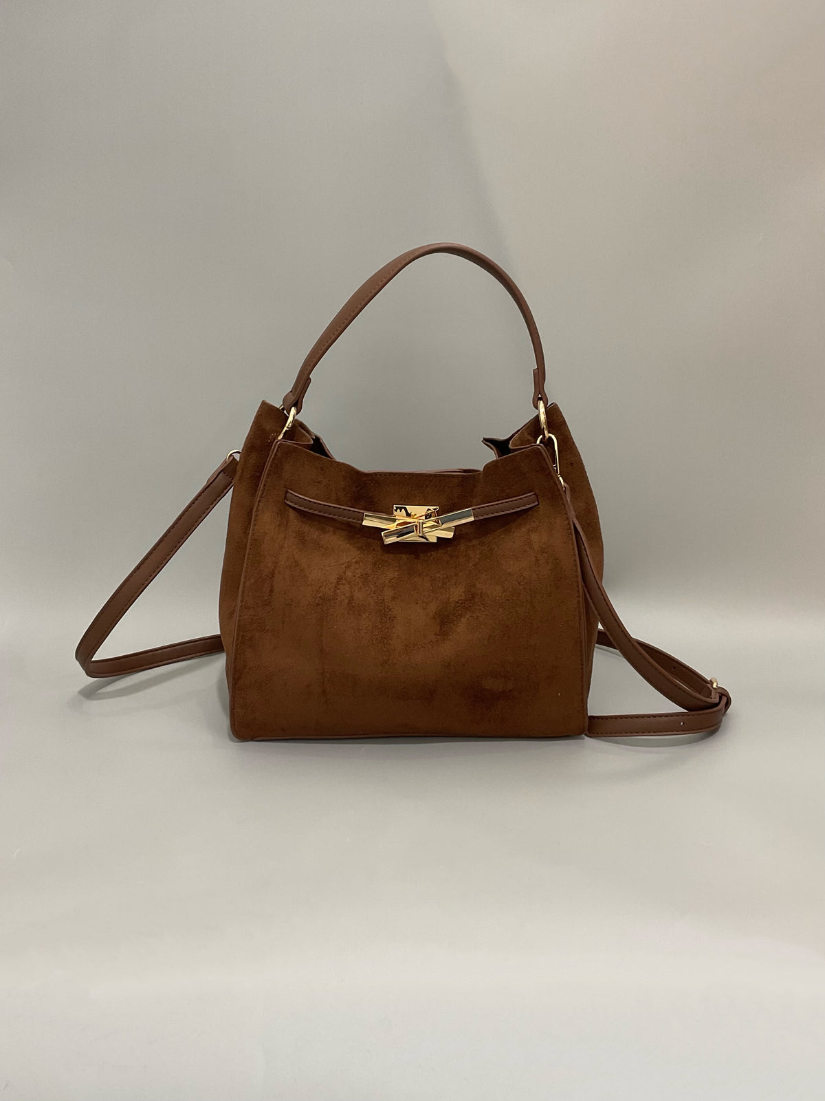 ADÈLE SAC À MAIN AVEC BANDOULIÈRE