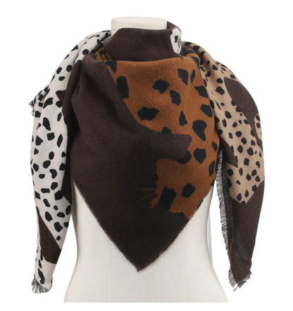 ZORA Foulard