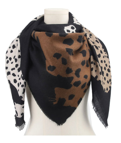 ZORA Foulard