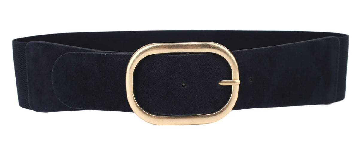 DAIM ceinture élastiquée