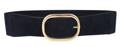 DAIM ceinture élastiquée