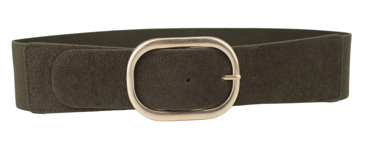 DAIM ceinture élastiquée