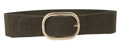 DAIM ceinture élastiquée
