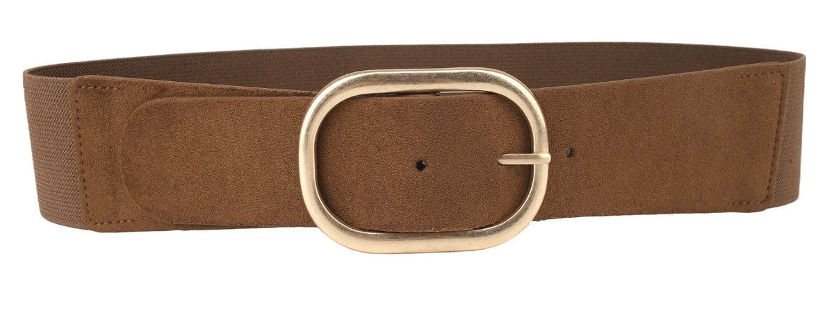 DAIM ceinture élastiquée