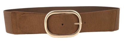 DAIM ceinture élastiquée