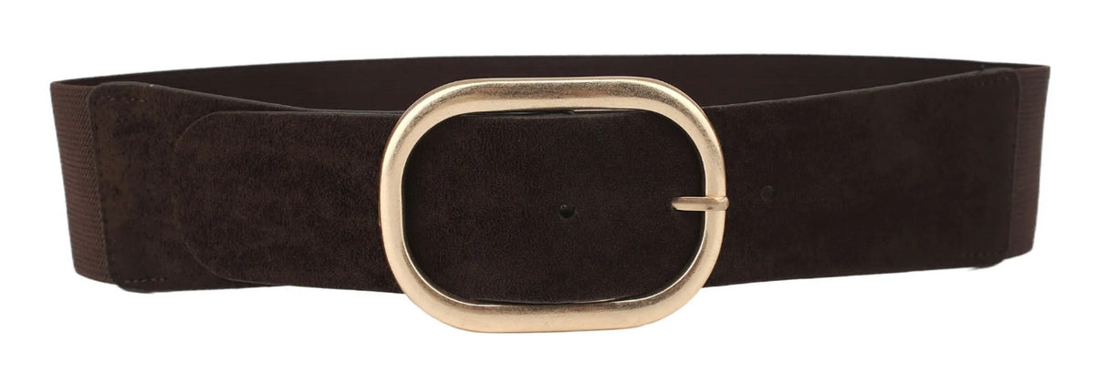 DAIM ceinture élastiquée